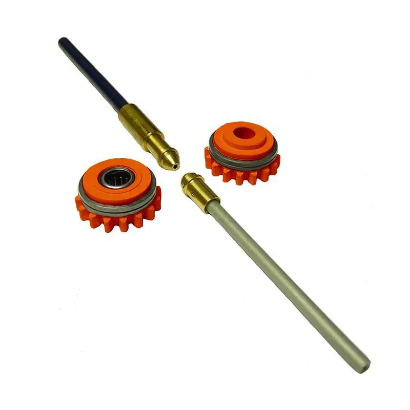 Комплект к проволокоподающему устройству MC/FC VK1.2 GT02C KIT №1, Kemppi