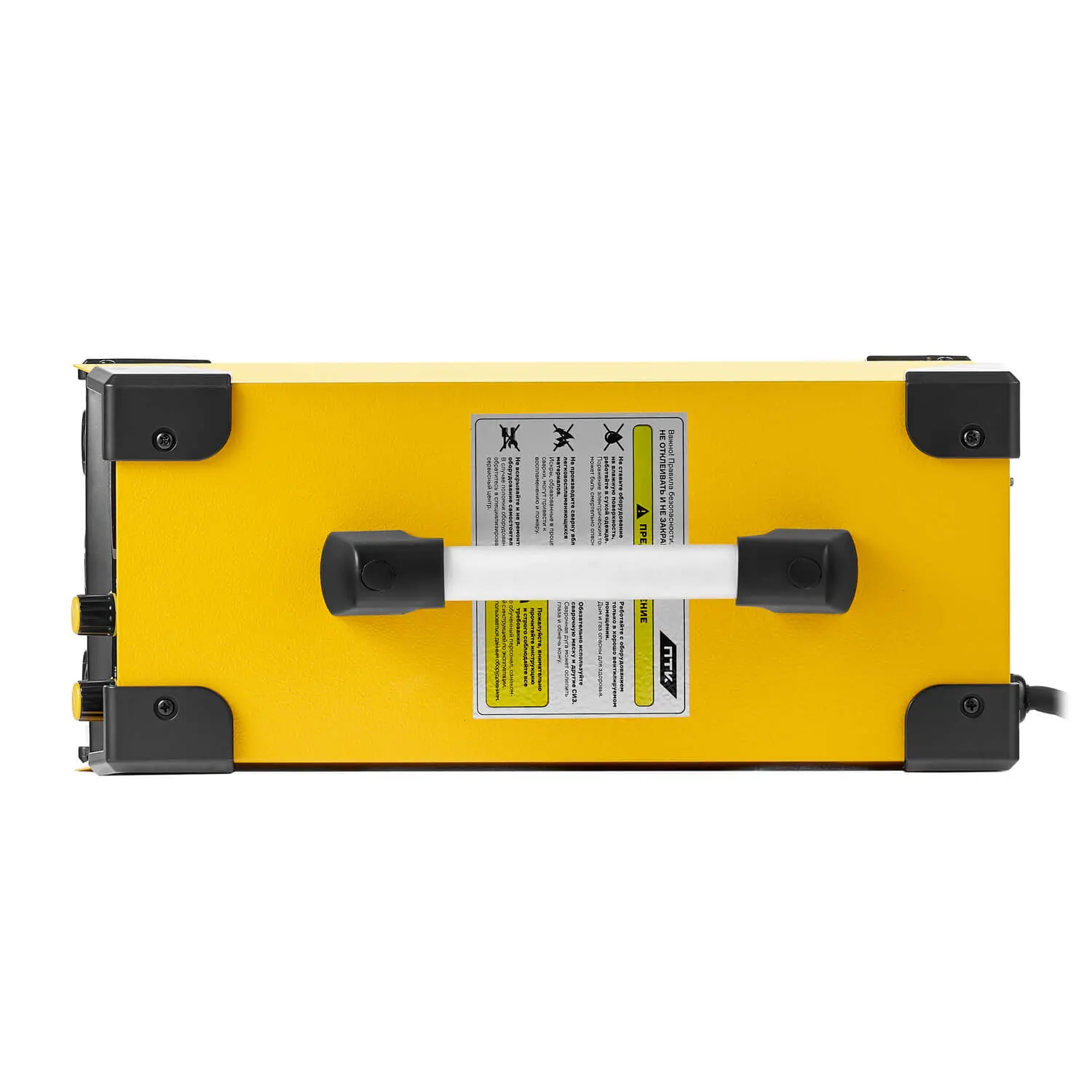 Аппарат плазменной резки ПТК RILON CUT 60 С