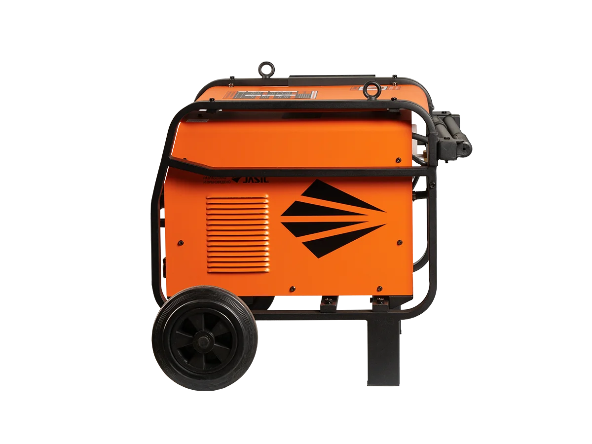 Аппарат плазменной резки REAL CUT 120 AIR PLUS (L231)