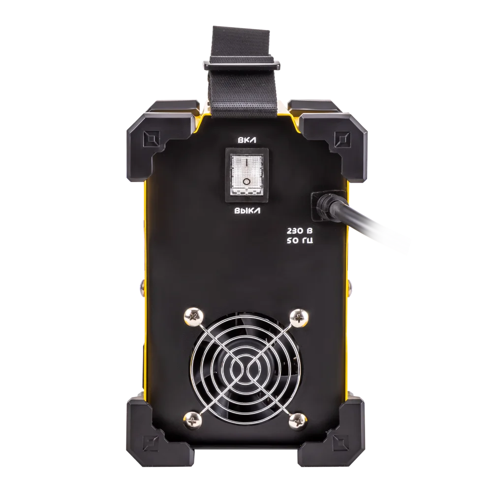 Сварочный аппарат СВАРИС 220