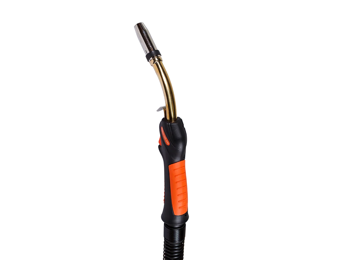 Горелка для полуавтомата TECH MS 240 3 М Горелка для полуавтомата TECH MS 240 3 М