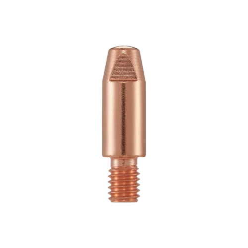 Сварочный наконечник E-Cu-AL М6 d0,8 (everZIP) STE0004-38