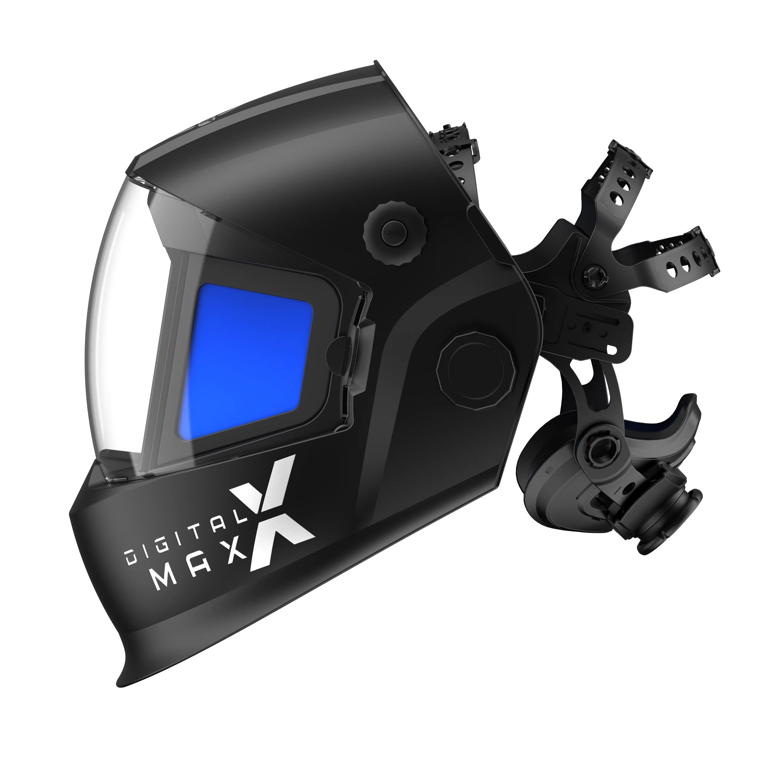START DIGITAL X MAX Маска сварщика хамелеон 51ST01X
