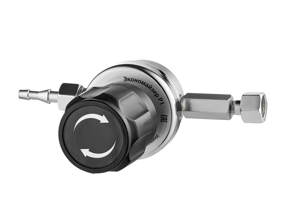 Экономайзер Р1