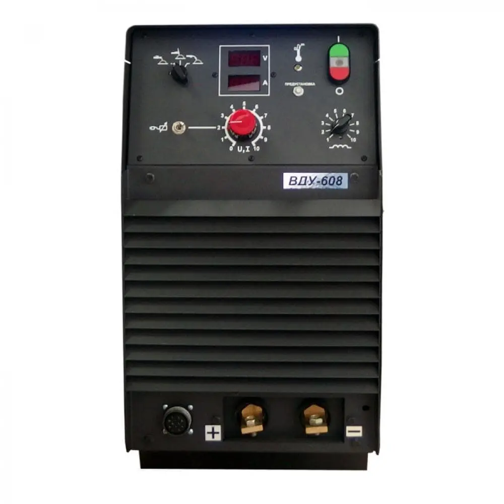 Сварочный полуавтомат Сэлма ПИОНЕР-6000