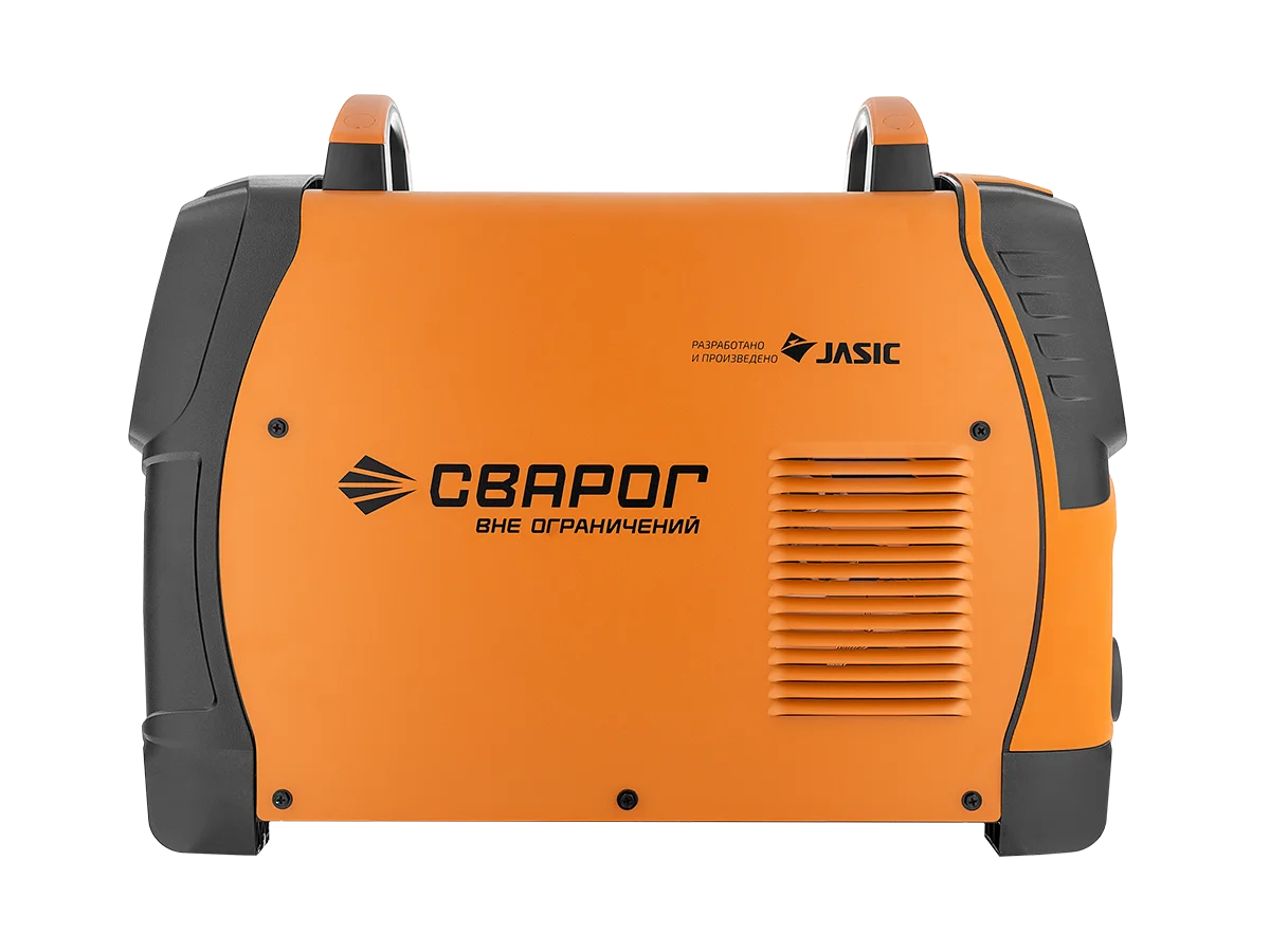 Сварочный инвертор Сварог PRO SMART ARC 400 (Z298S)
