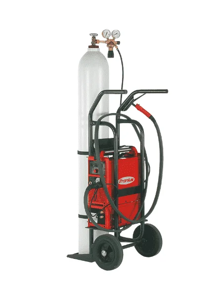 Аргоновый аппарат TransTig 800 Job G/F