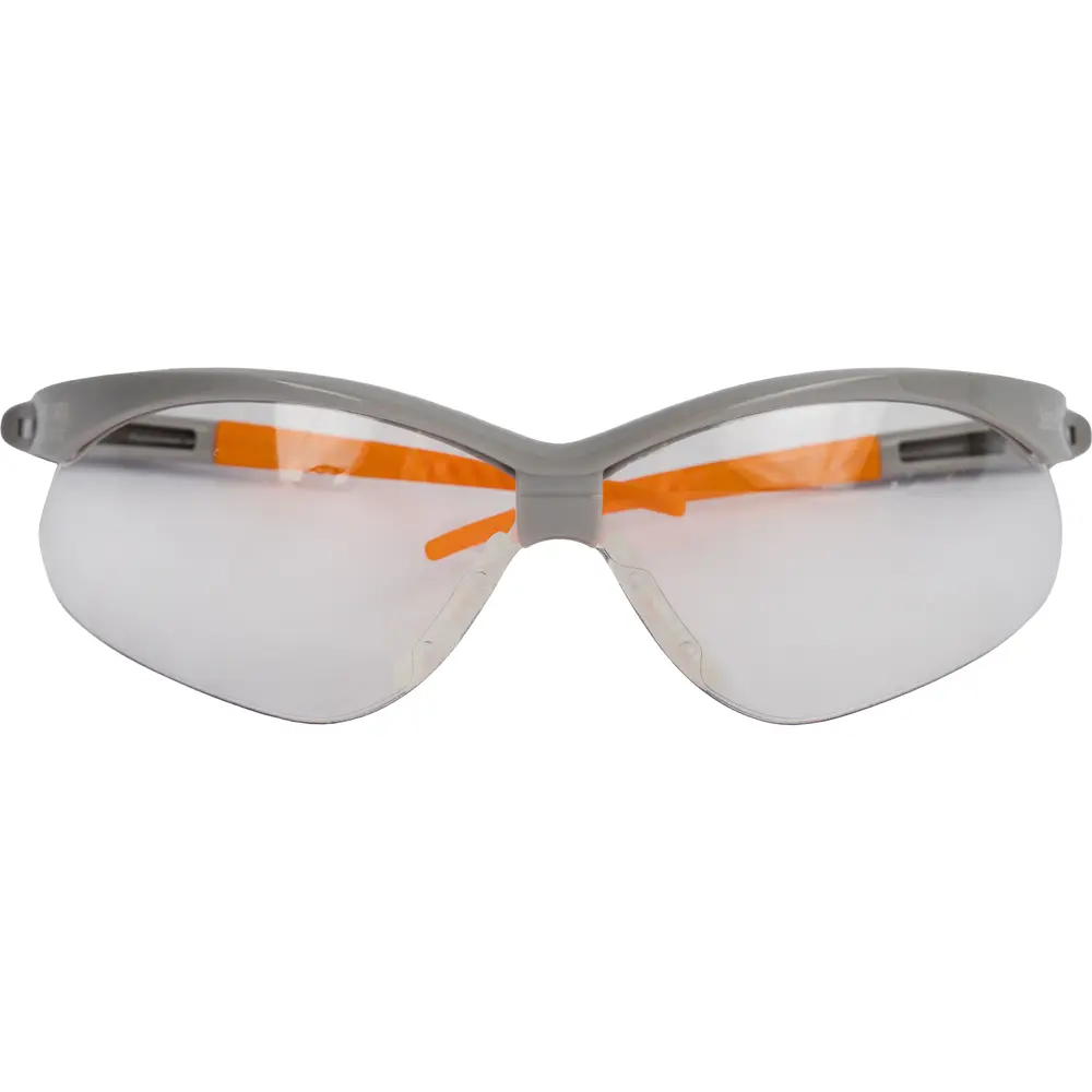 Прозрачные защитные очки JSG-0931