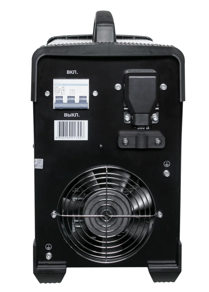 Сварочный аппарат РЕСАНТА САИ-315