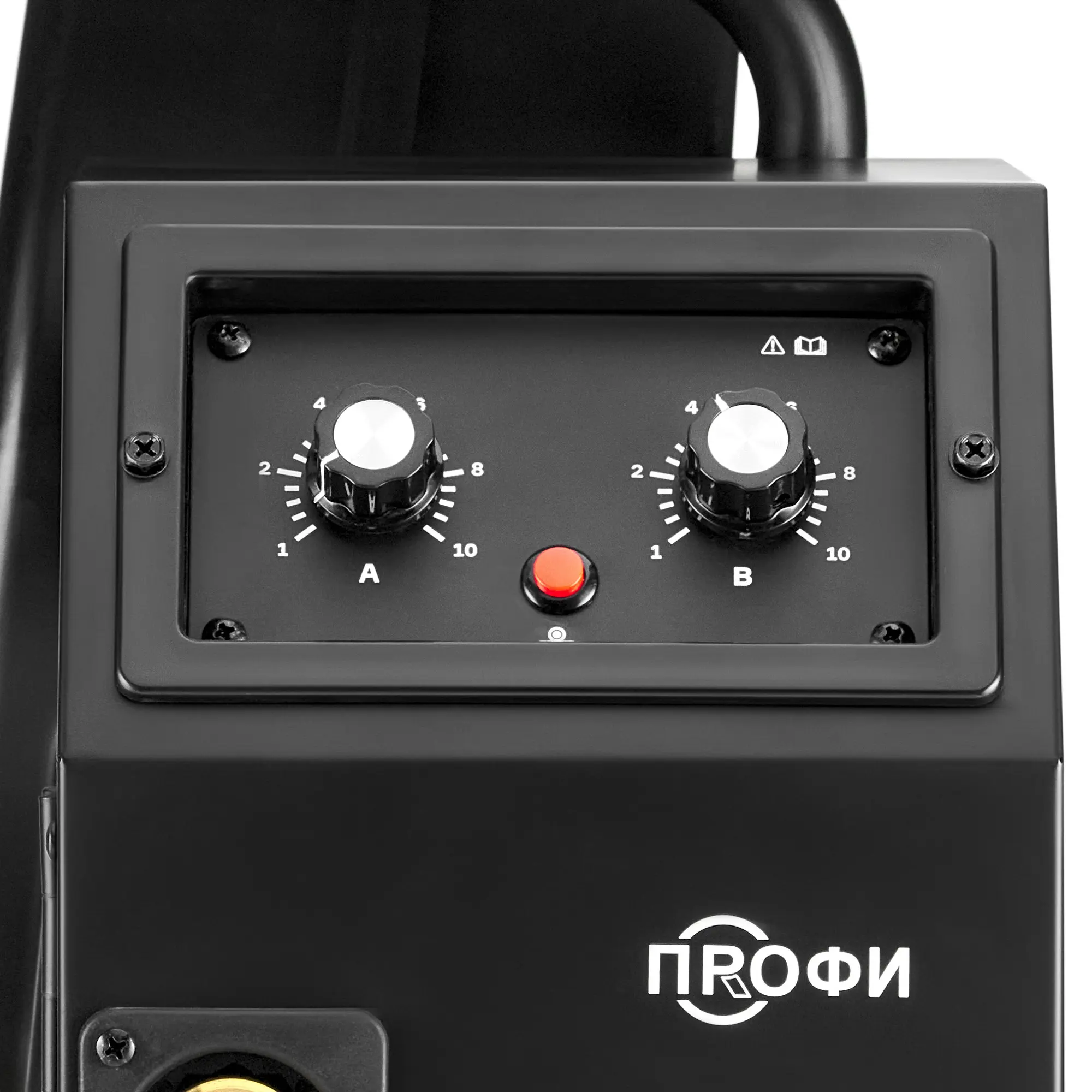 ПРОФИ MIG 500 FW