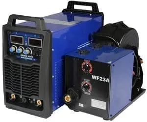 Инверторный полуавтомат MIG/MMA-505 