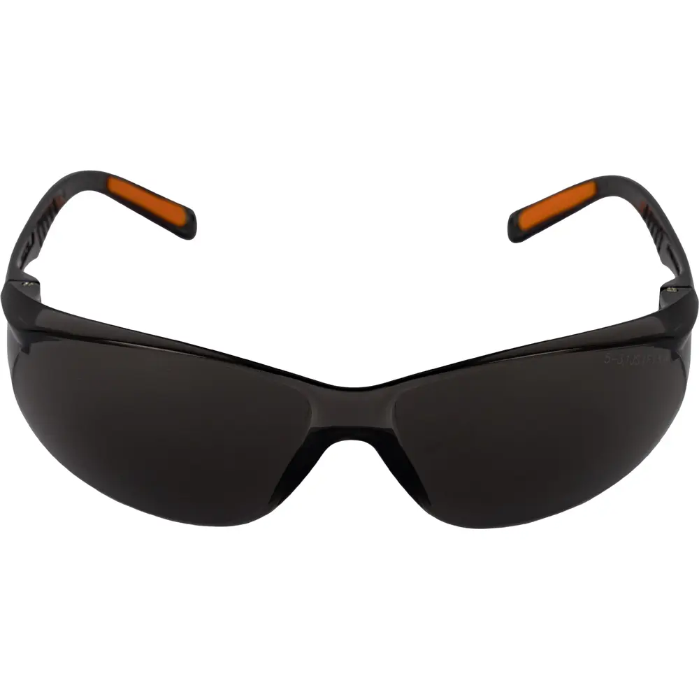 Дымчатые очки из поликарбоната JSG-7680S