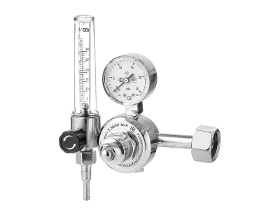 РЕГУЛЯТОР РАСХОДА ГАЗА УНИВЕРСАЛЬНЫЙ У-30/АР-40-Р