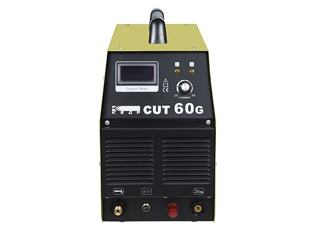 Установка воздушно-плазменной резки КЕДР CUT -60G (380В, 20-60А, 20 мм)
