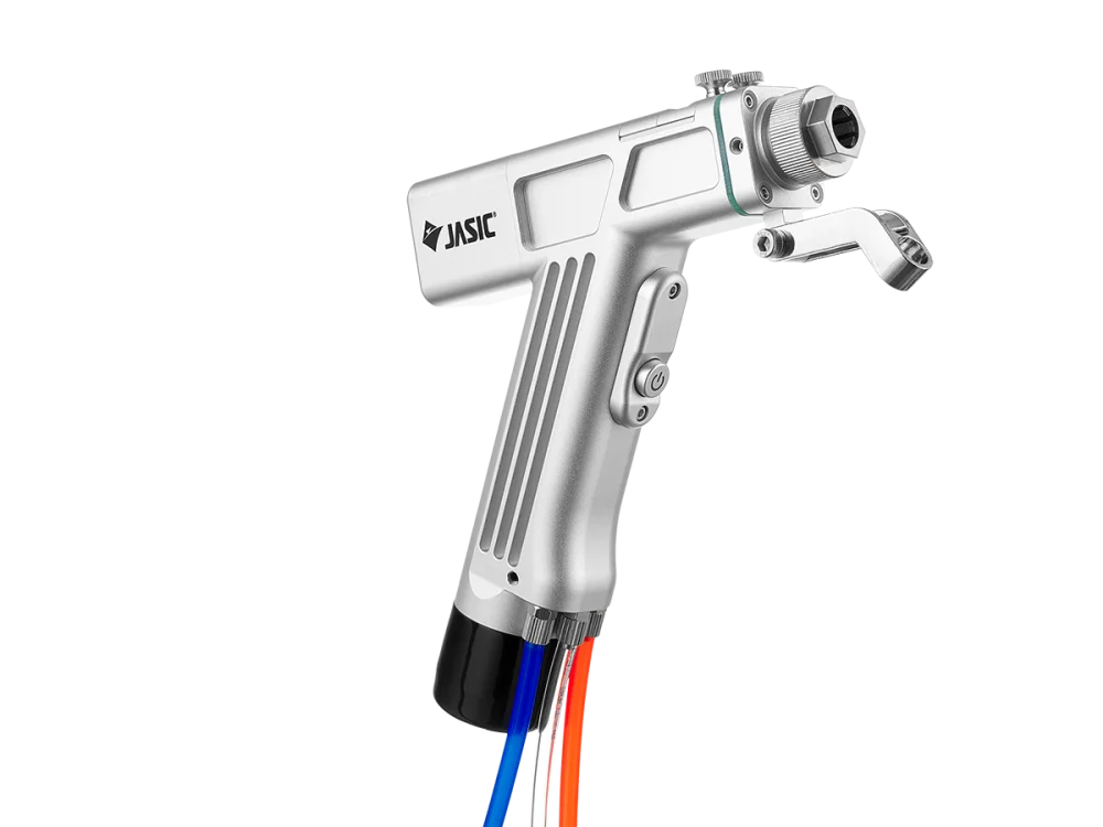 Головка Laser Weld 3.0
