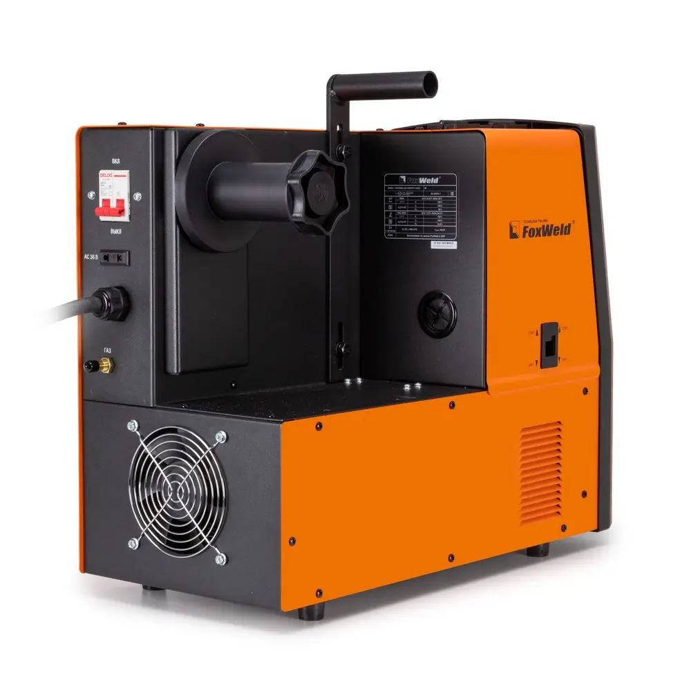 Сварочный полуавтомат Invermig 250 Compact (230V)