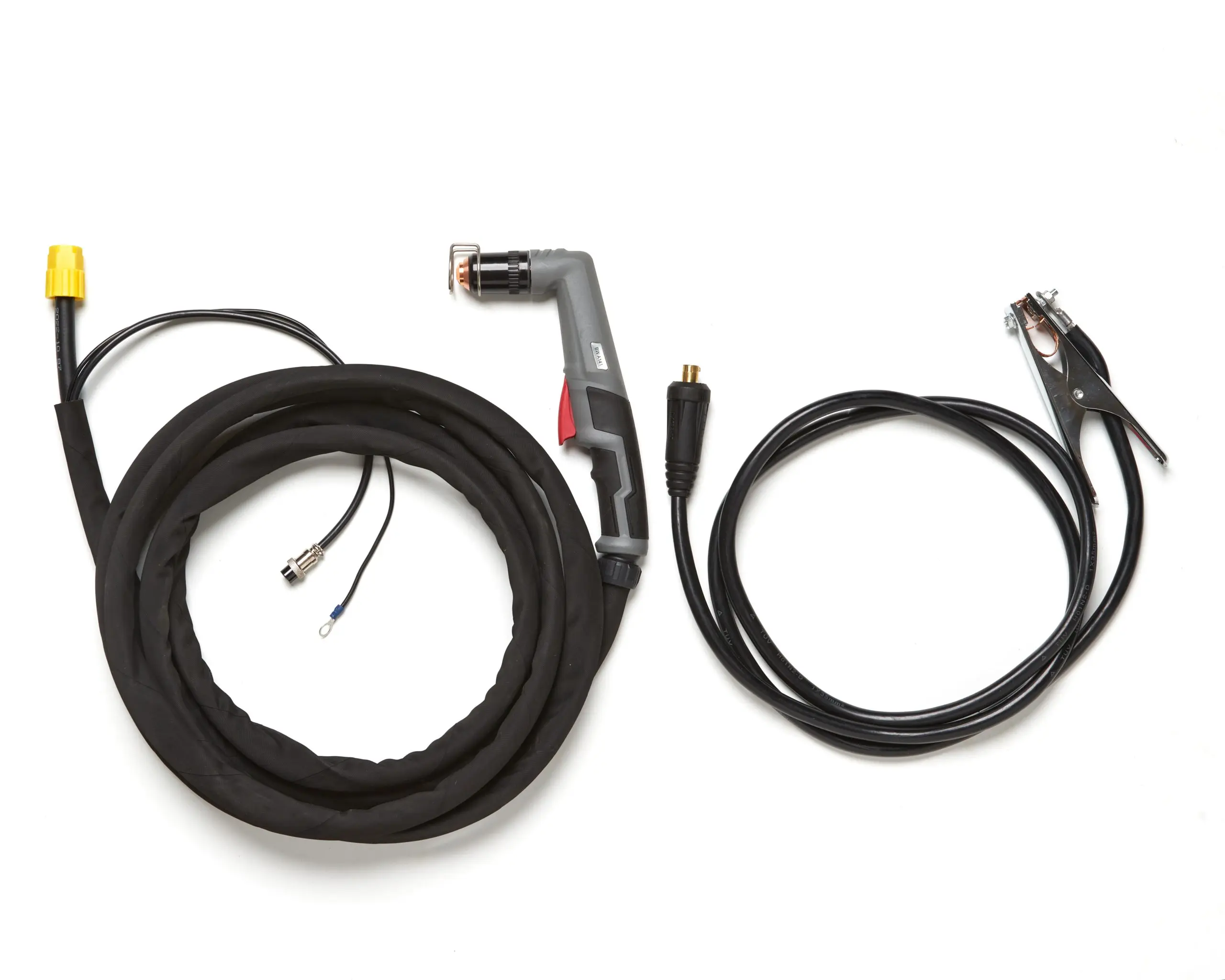 Аппарат плазменной резки GROVERS ENERGY CUT-100HF