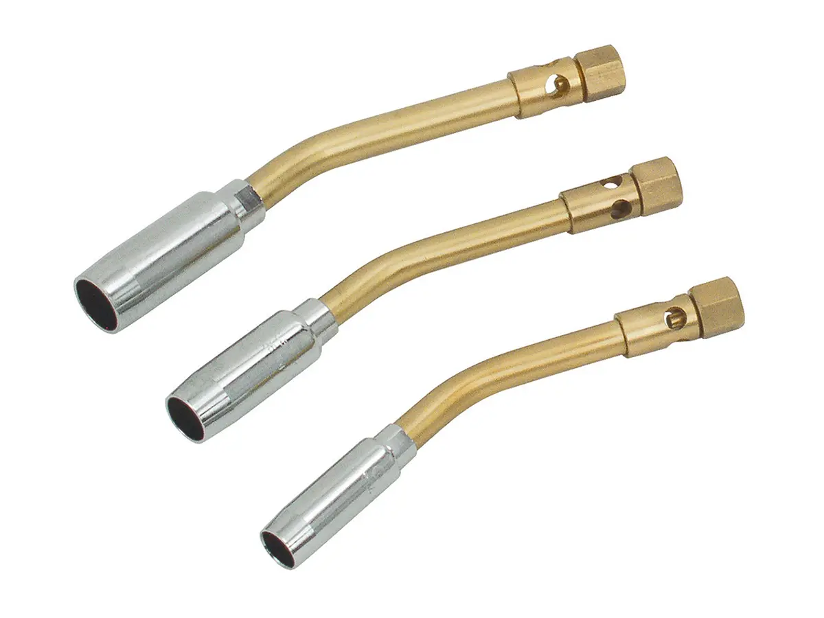 Горелка газовоздушная СВАРОГ ГВ-103-Р