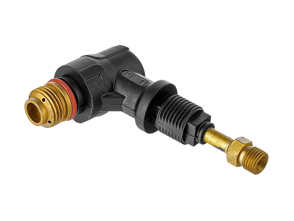 Головка плазмотрона (PT 31) IVZ0032