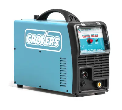 Аппарат плазменной резки CUT 60 CNC GROVERS