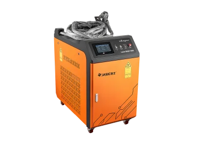 Аппарат лазерной сварки LASER WELD 1000