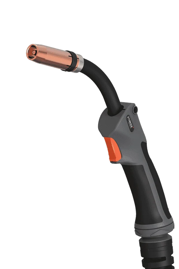 Сварочная горелка Parker SGB 555W 3 M