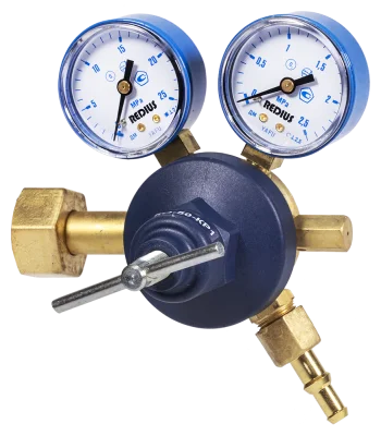 РЕДУКТОР КИСЛОРОДНЫЙ БКО-50-КР1