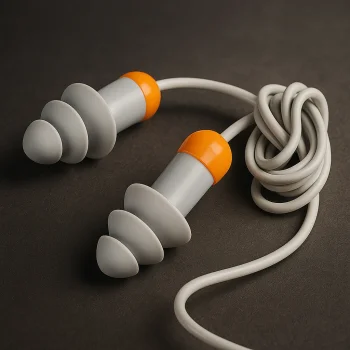 Наушники и беруши