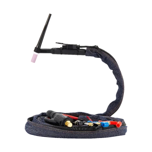 20 TIG (4м) Горелка сварочная START SuperFlex EV20-4000