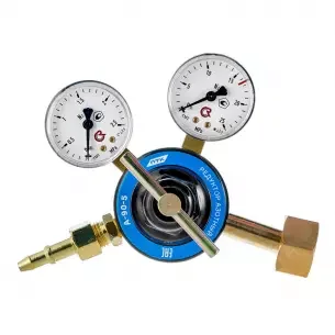 Редукторы азотные