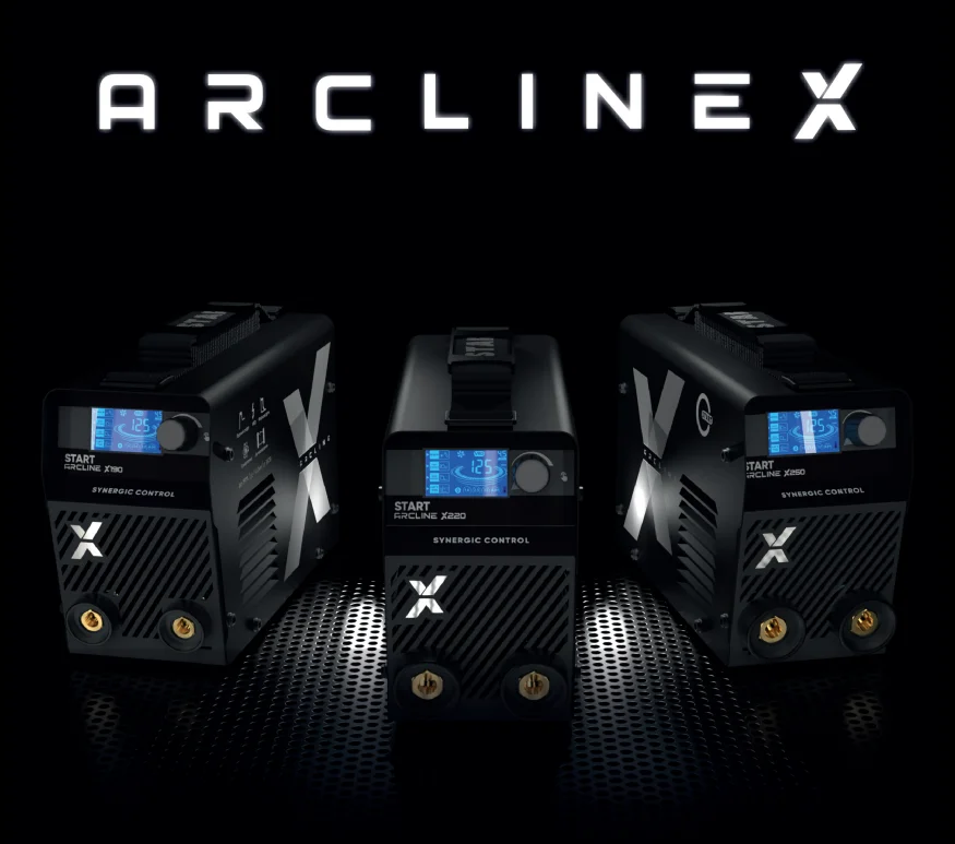 START ArcLine Х250 Сварочный инвертор 1STХ250
