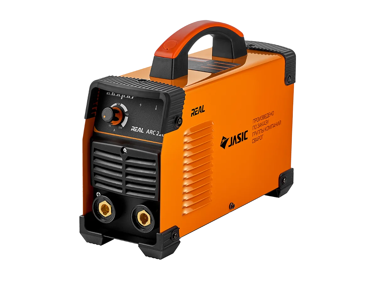 Сварочный инвертор Сварог REAL ARC 220 (Z243N)