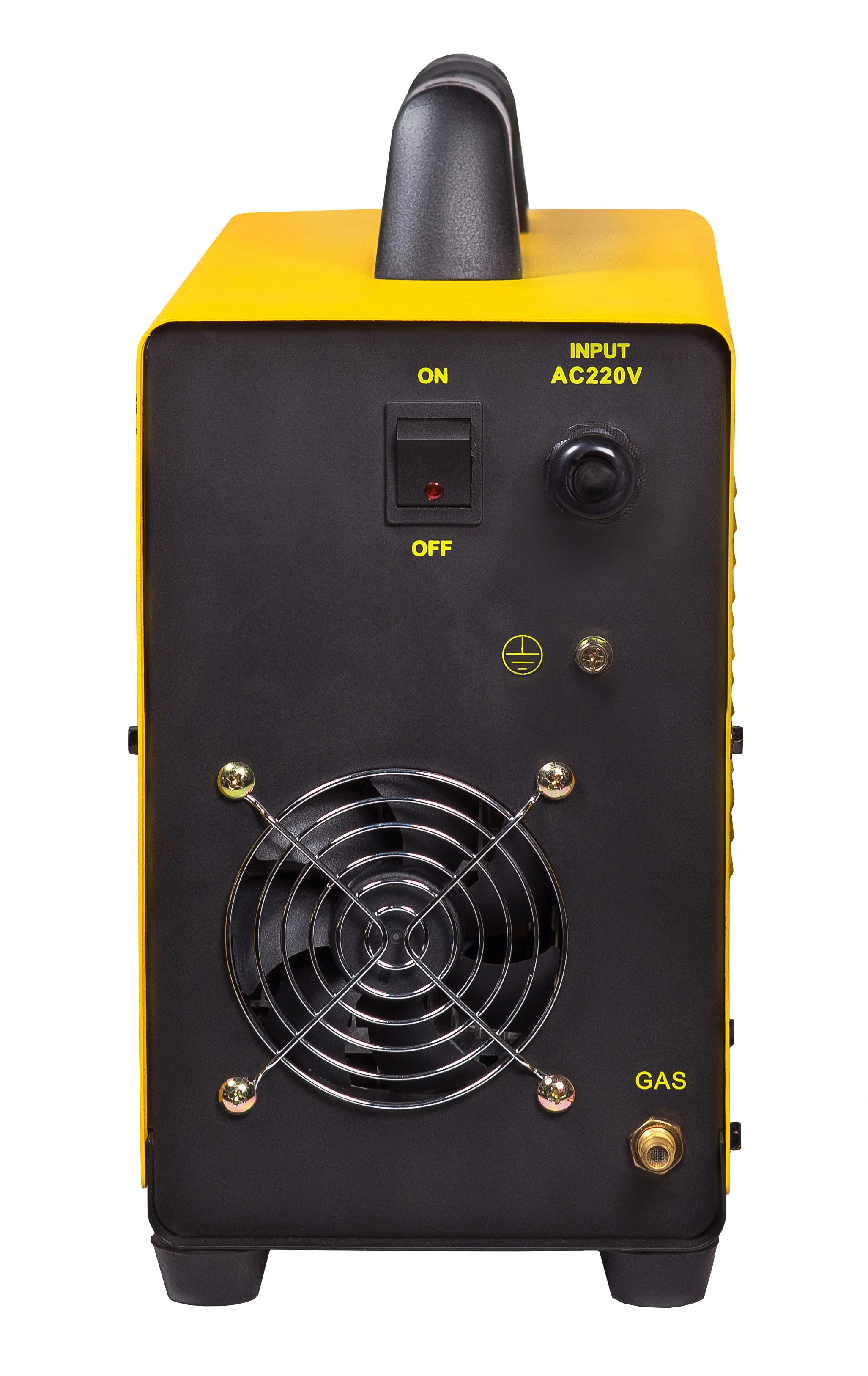 Установка аргонодуговой сварки START 200 DC TIG