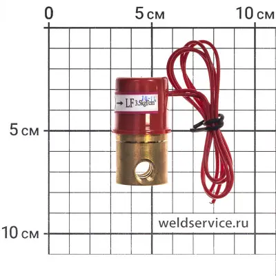 Датчик давления 3.5KGf/cm2