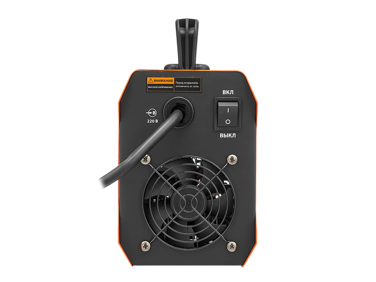 Сварочный инвертор Сварог REAL ARC 220 (Z2K7)