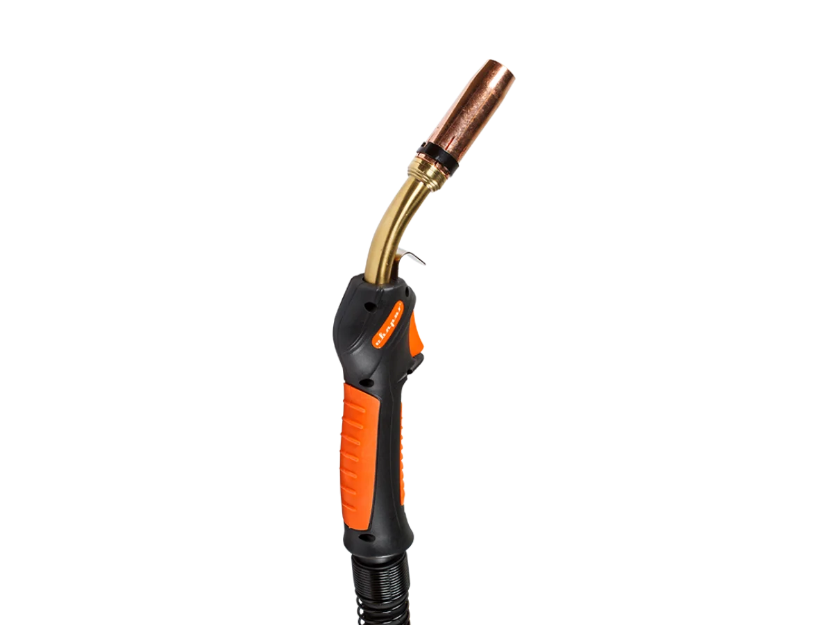 Горелка для полуавтомата TECH MS 400 3 М Горелка для полуавтомата TECH MS 400 3 М