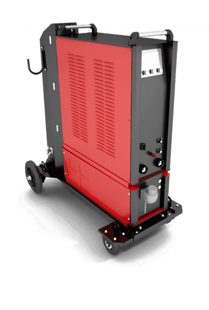 Rosweld TIG 400 P AC/DC