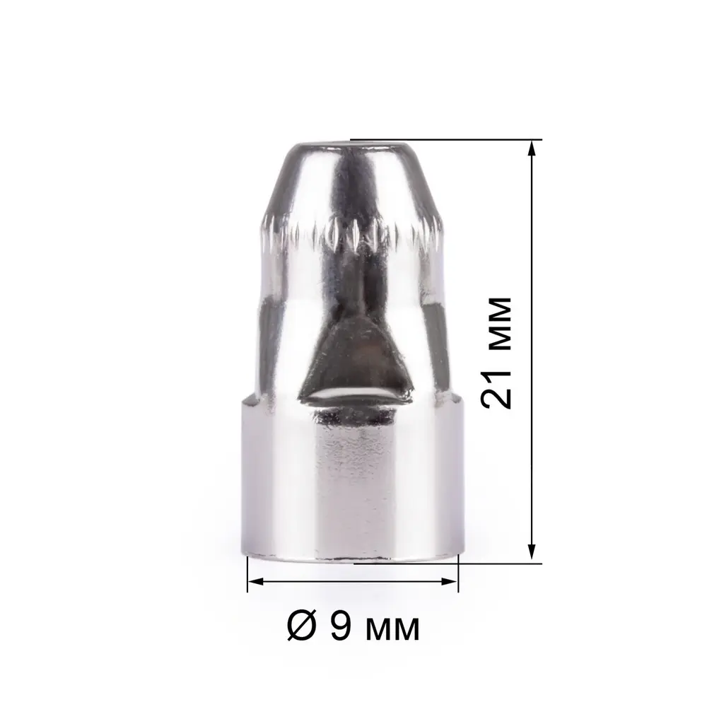 Катод плазмотрона Р80 VARTEG