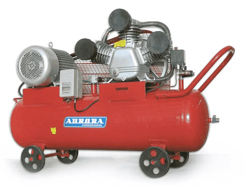 Компрессор воздушный Aurora Tornado-135