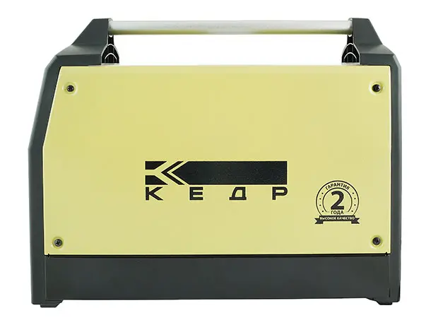 Полуавтомат  КЕДР MIG-160 GDM (220В, 50-160А)