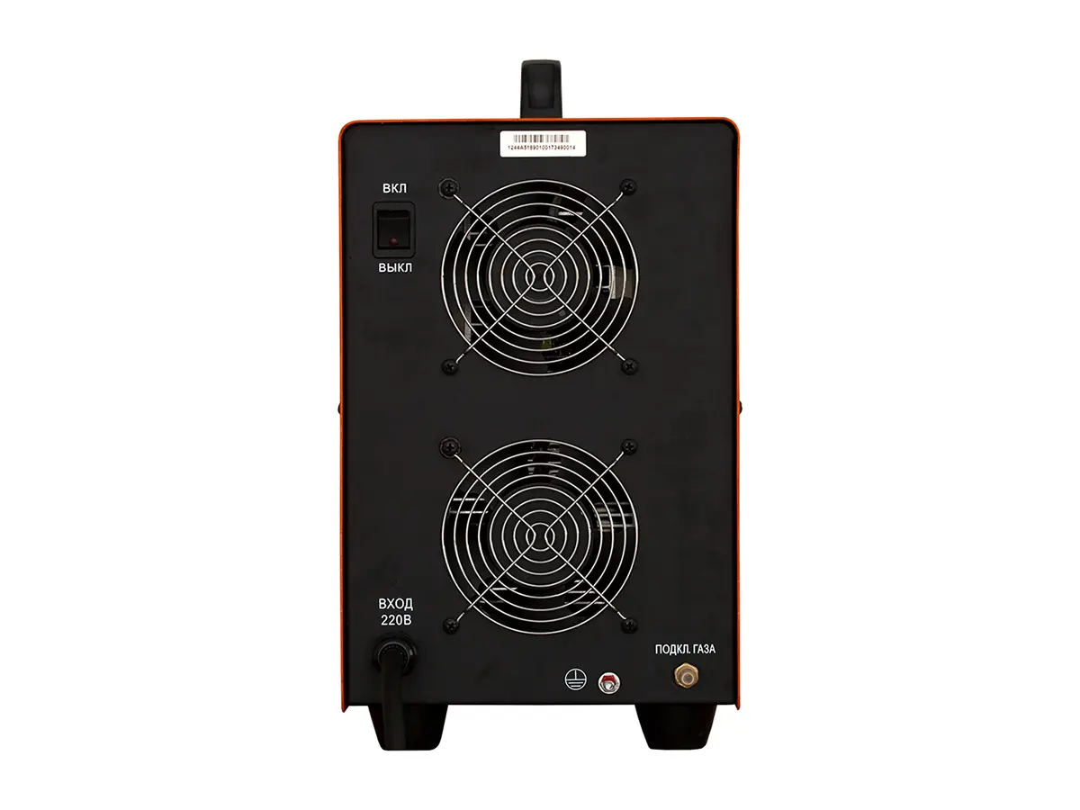 Аргонодуговой сварочный аппарат TIG 160 AC/DC (R57)