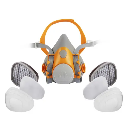 Комплект для защиты дыхания J-SET6500, S