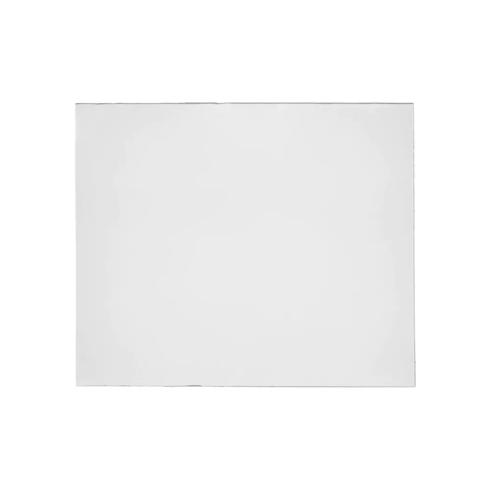 Пластина защитная поликарбонатная 120х100