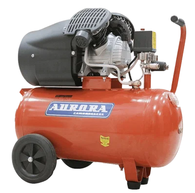 Компрессор воздушный Aurora GALE-50
