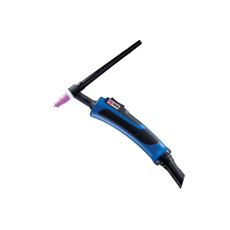 Горелка аргонодуговая Abicor Binzel ABITIG 9 GRIP 4м., 110А, ф0,5 1,6мм (без разъема и КО)