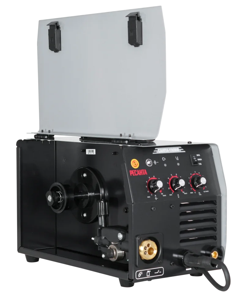 Сварочный аппарат РЕСАНТА САИПА-190МФ