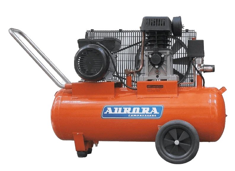Компрессор воздушный Aurora Storm-50