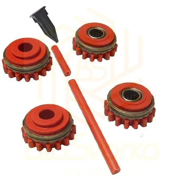 Комплект к проволокоподающему устройству AL U1.0 DURATORQUE KIT №1, KEMPPI