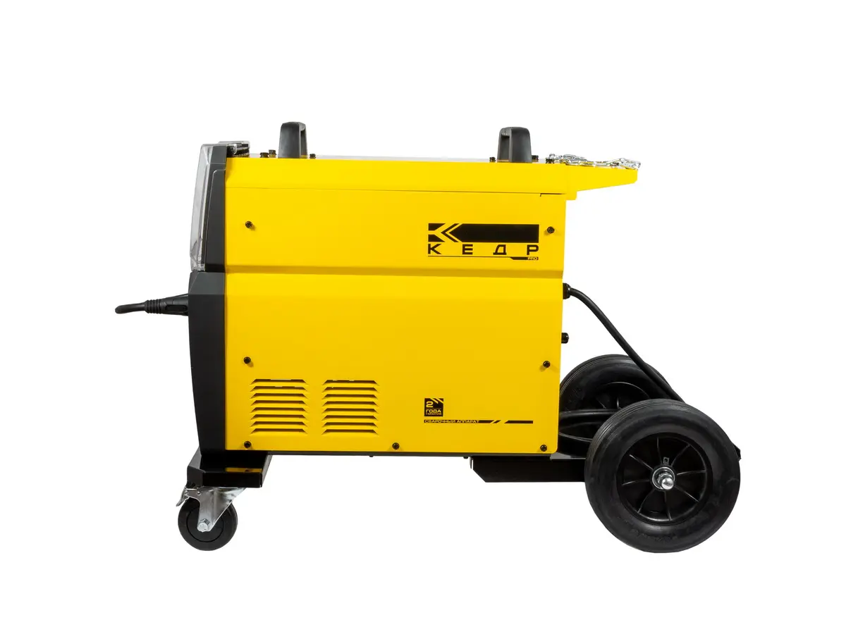 Полуавтомат  КЕДР AlphaMIG-300S (30–300А, 380В)