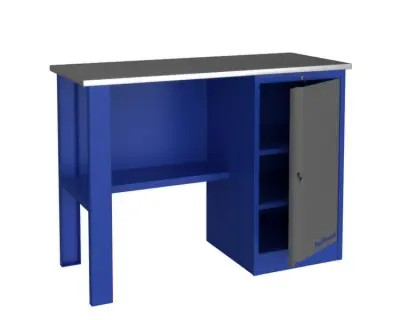 Стол для слесарных работ PROFFI-E 112 T